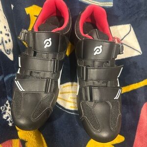 Women peloton Cycling Shoes